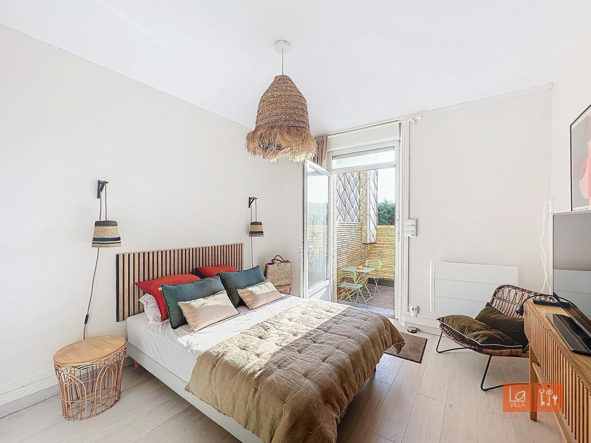 Le Mourillon - Centre * Wimereux