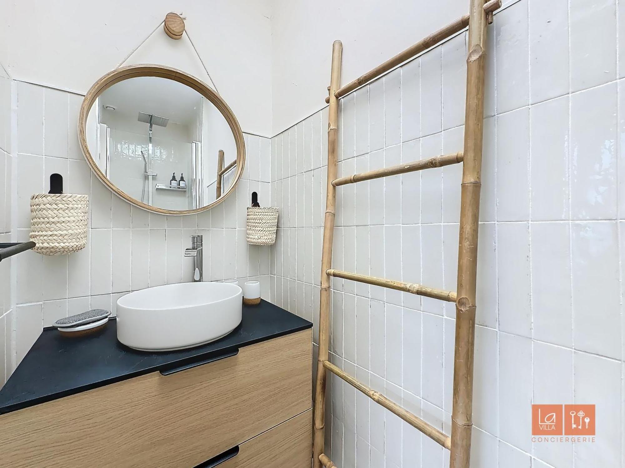 Le Mourillon - Centre Wimereux