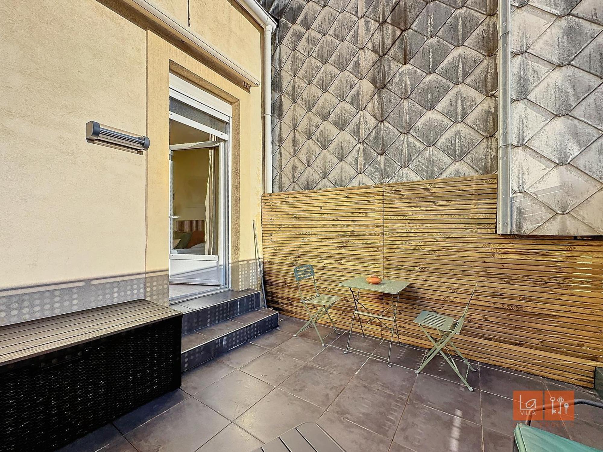 Le Mourillon - Centre Apartment *