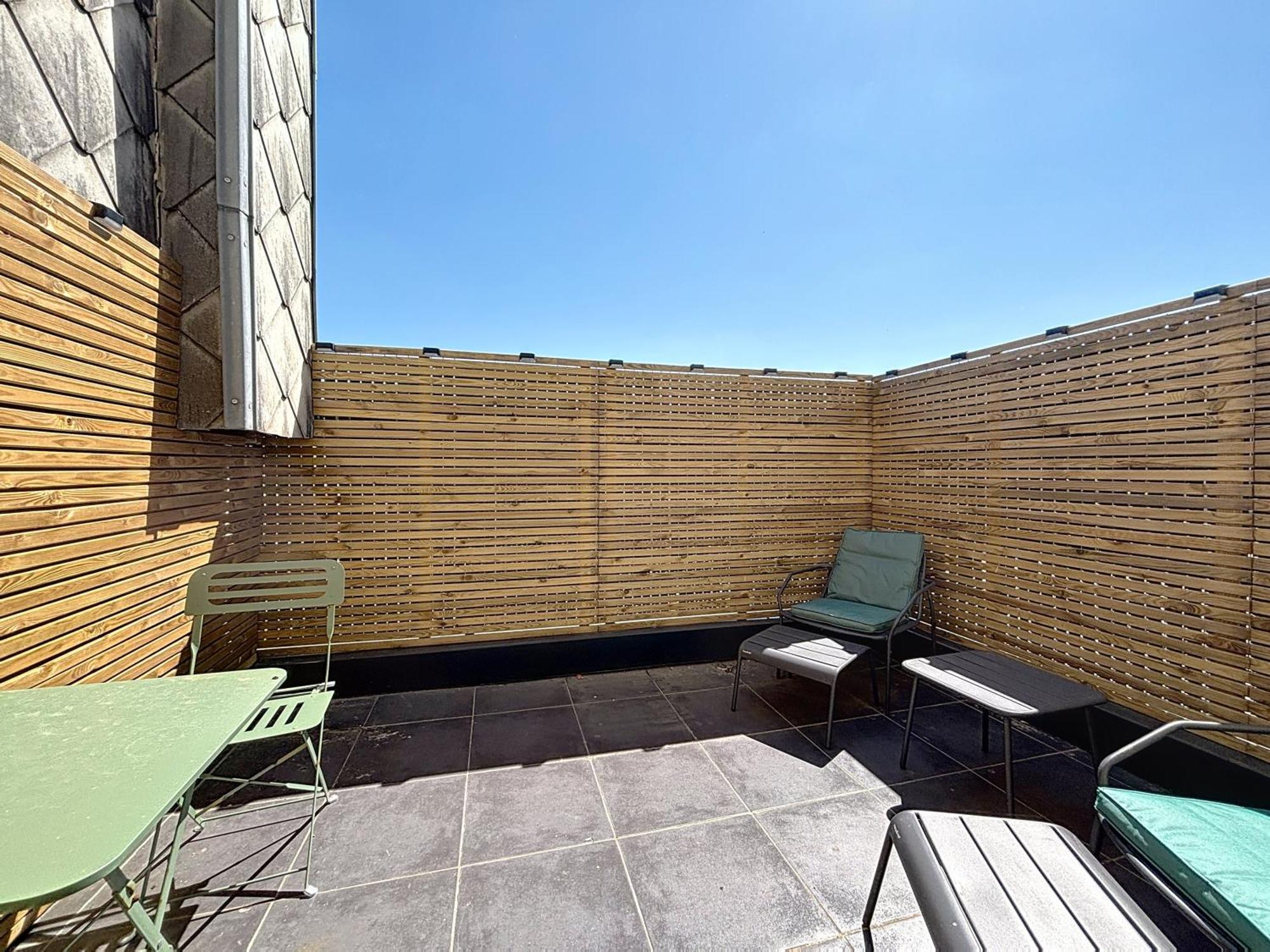 Le Mourillon - Centre Apartment